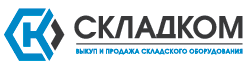 Логотип Складком